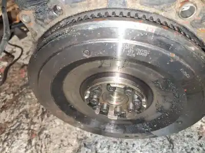 Second-hand car spare part engine flywheel for volvo v50 (545) 2.0 d oem iam references   