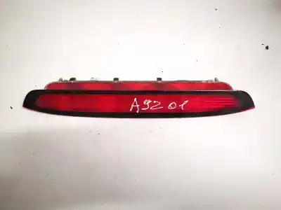 Pezzo di ricambio per auto di seconda mano luce freno centrale per toyota corolla (e11) 2.0 d-4d linea sol riferimenti oem iam p1844