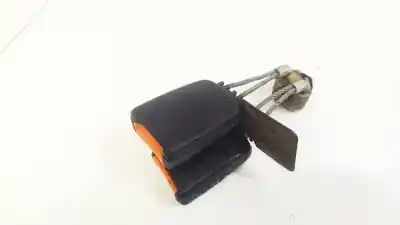 Peça sobressalente para automóvel em segunda mão chicote / encaixe cinto segurança traseiro direito por audi 100 avant (c4) 2.4 diesel referências oem iam 4a0857739a