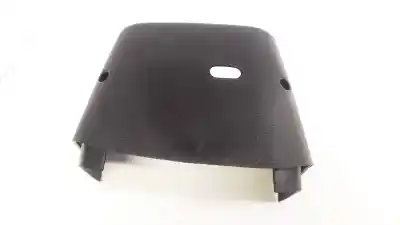 Peça sobressalente para automóvel em segunda mão plásticos por audi 100 avant (c4) 2.4 diesel referências oem iam 4a1953516