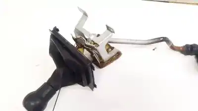 Peça sobressalente para automóvel em segunda mão alavanca de velocidades por audi 100 avant (c4) 2.4 diesel referências oem iam 