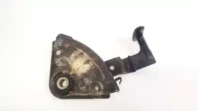Pezzo di ricambio per auto di seconda mano plastica per audi 100 avant (c4) 2.4 diesel riferimenti oem iam   