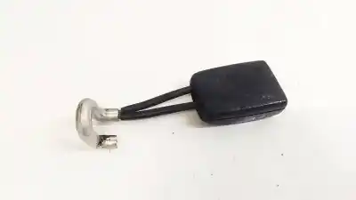 Peça sobressalente para automóvel em segunda mão chicote / encaixe cinto segurança traseiro direito por audi 100 avant (c4) 2.4 diesel referências oem iam 4a0857740