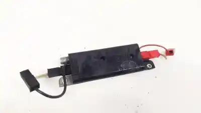 Peça sobressalente para automóvel em segunda mão módulo eletrónico antena por audi 100 avant (c4) 2.4 diesel referências oem iam 4a5035225a