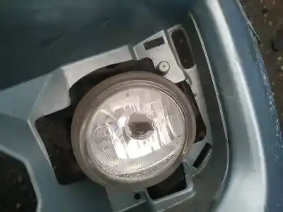 Автозапчасти б/у левая противотуманная фара за mazda cx-7, 2006.01 - 2012.12 2.3 182kw 2006.01 - 2012.12 ссылки oem iam 