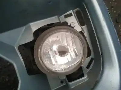 Автозапчасти б/у левая противотуманная фара за mazda cx-7, 2006.01 - 2012.12 2.3 182kw 2006.01 - 2012.12 ссылки oem iam   
