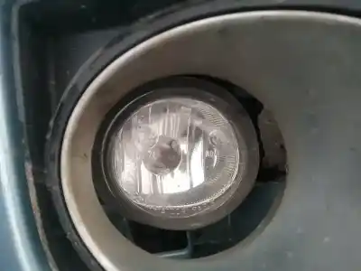 Автозапчасти б/у правая противотуманная фара за mazda cx-7, 2006.01 - 2012.12 2.3 182kw 2006.01 - 2012.12 ссылки oem iam 