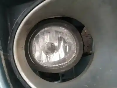 Автозапчасти б/у правая противотуманная фара за mazda cx-7, 2006.01 - 2012.12 2.3 182kw 2006.01 - 2012.12 ссылки oem iam   