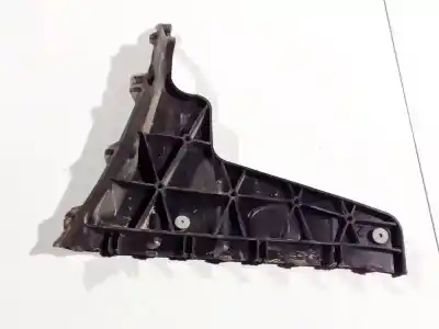 Pezzo di ricambio per auto di seconda mano rinforzo paraurti posteriore per audi a4, b7 2004.11 - 2008.06 2.0 tdi 103kw 2004.11 - 2008.06 riferimenti oem iam 8e5807454a  