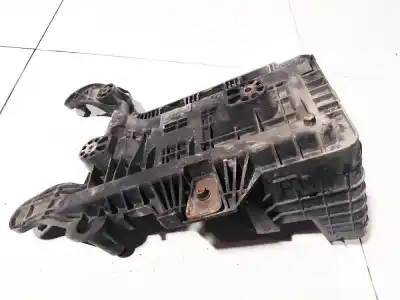 Автозапчастина б/у середній для SKODA OCTAVIA COMBI (1Z5) 1.9 TDI DPF Посилання на OEM IAM 1K0915333C  