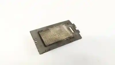 Peça sobressalente para automóvel em segunda mão luz interior por audi 100 avant (c4) 2.4 diesel referências oem iam 895947303