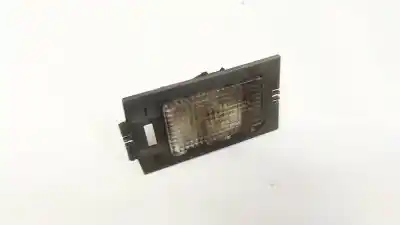 Peça sobressalente para automóvel em segunda mão luz interior por audi 100 avant (c4) 2.4 diesel referências oem iam 895947303