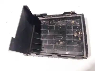 Автозапчасти б/у блок реле/предохранителей за skoda octavia combi (1z5) 1.9 tdi dpf ссылки oem iam 1k0937132  1k0.937.132,0418987