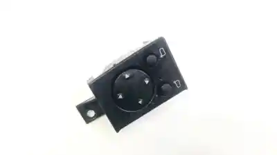 Second-hand car spare part Rearview Side Mirror Switch for AUDI 100 AVANT (C4) 2.4 Diesel OEM IAM references 4A0959565  03838201