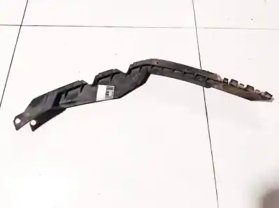 Автозапчастина б/у передній бампер підсилення для skoda octavia combi (1z5) 1.9 tdi dpf посилання на oem iam 1z0807184b