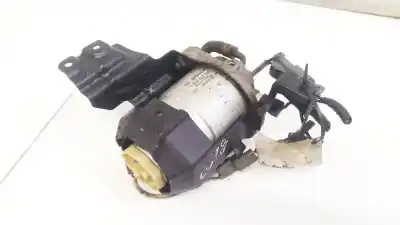 Автозапчастина б/у дизельний фільтр для honda cr-v (re) 2.2 ctdi посилання на oem iam f026402063