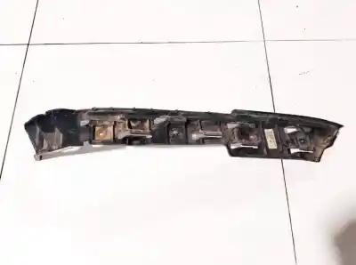 Автозапчасти б/у усиление заднего бампера за volkswagen golf v variant (1k5) 1.9 tdi ссылки oem iam 1k9807394  