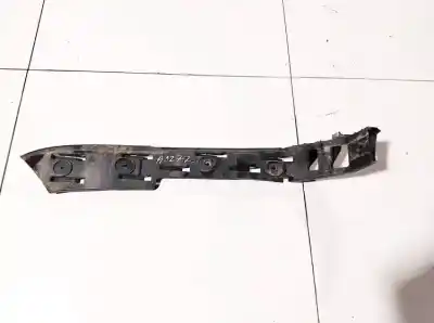 Автозапчасти б/у усиление заднего бампера за volkswagen golf v variant (1k5) 1.9 tdi ссылки oem iam 1k9807394