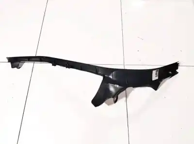 Автозапчасти б/у пластик за skoda octavia combi (1z5) 1.9 tdi dpf ссылки oem iam 1z5867766c  