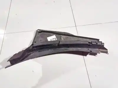 Peça sobressalente para automóvel em segunda mão grelha torpedo curcuvan por honda cr-v (re) 2.2 ctdi referências oem iam 