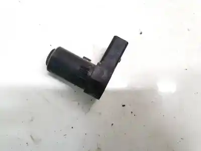 Peça sobressalente para automóvel em segunda mão sensor de estacionamento por skoda superb (3u4) 1.9 tdi referências oem iam 3u0919275a