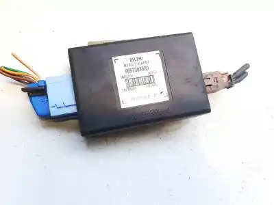 Автозапчастина б/у датчик для citroen c4 i (lc_) 1.6 16v посилання на oem iam 9657384680 Автозапчастина б/у датчик для citroen c4 i (lc_) 1.6 16v посилання на oem iam 9657384680