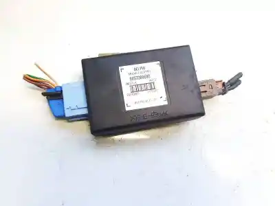 Second-hand car spare part sensor for citroen c4 i (lc_) 1.6 16v oem iam references 9657384680  26220601 Second-hand car spare part sensor for citroen c4 i (lc_) 1.6 16v oem iam references 9657384680  26220601