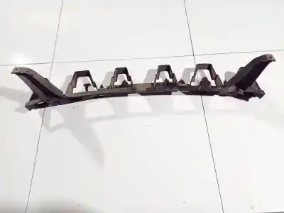 Peça sobressalente para automóvel em segunda mão reforço do pára choques dianteiro por ford focus lim. (cb8) 1.6 tdci cat referências oem iam   