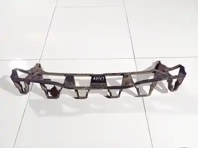 Peça sobressalente para automóvel em segunda mão reforço do pára choques dianteiro por ford focus lim. (cb8) 1.6 tdci cat referências oem iam 