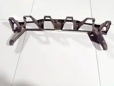 Peça sobressalente para automóvel em segunda mão reforço do pára choques dianteiro por ford focus lim. (cb8) 1.6 tdci cat referências oem iam   