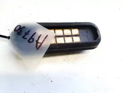 Peça sobressalente para automóvel em segunda mão trocar por citroen c8 2.0 hdi sx referências oem iam 1400095580