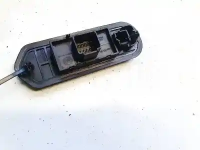 Second-hand car spare part switch for citroen c8 2.0 hdi sx oem iam references 1400095580  