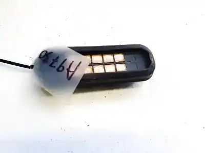 Second-hand car spare part switch for citroen c8 2.0 hdi sx oem iam references 1400095580  