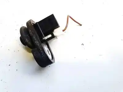 Peça sobressalente para automóvel em segunda mão trocar por nissan note (e11e) 1.5 dci turbodiesel cat referências oem iam 