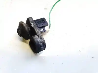 Peça sobressalente para automóvel em segunda mão trocar por nissan note (e11e) 1.5 dci turbodiesel cat referências oem iam 