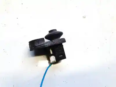 Second-hand car spare part switch for nissan note (e11e) 1.5 dci turbodiesel cat oem iam references   