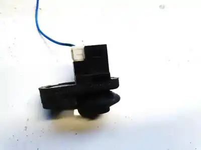 Second-hand car spare part switch for nissan note (e11e) 1.5 dci turbodiesel cat oem iam references   