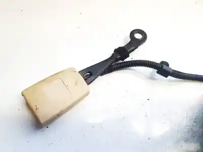 Peça sobressalente para automóvel em segunda mão pré-tensor de airbag dianteiro esquerdo por volkswagen phaeton (3d2/3d8) 3.2 v6 24v referências oem iam 3d0857755e  