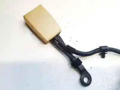 Peça sobressalente para automóvel em segunda mão pré-tensor de airbag dianteiro esquerdo por volkswagen phaeton (3d2/3d8) 3.2 v6 24v referências oem iam 3d0857755e  