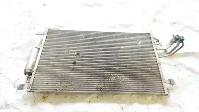 Peça sobressalente para automóvel em segunda mão condensador / radiador de sofagem / ar condicionado por kia sportage (km) 2.0 crdi referências oem iam d301730630