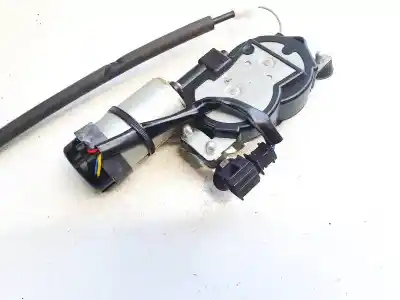 Автозапчастина б/у електронний модуль для volkswagen phaeton (3d2/3d8) 3.2 v6 24v посилання на oem iam 2801810b  