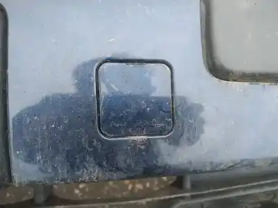 Second-hand car spare part front decorative moulding for citroen c8 2.0 hdi sx oem iam references   