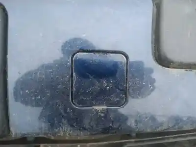 Peça sobressalente para automóvel em segunda mão molduras frontais por citroen c8 2.0 hdi sx referências oem iam 