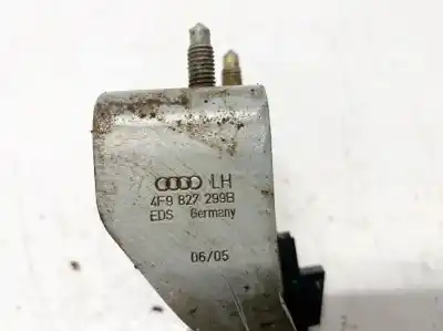 Автозапчасти б/у амортизаторы багажника/двери за audi a6 avant (4f5) 2.7 tdi ссылки oem iam 4f9827299b  