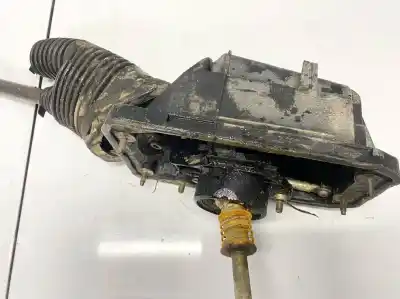 Автозапчастина б/у передач для skoda superb (3u4) 2.5 v6 tdi cat (aym) посилання на oem iam 0191ac0191ae  l08bo711025e