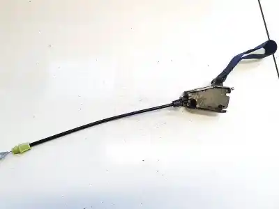 Pezzo di ricambio per auto di seconda mano pezzi vari per audi 80 avant 1.9 tdi riferimenti oem iam 557372  