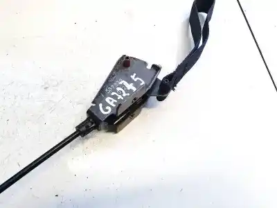 Pezzo di ricambio per auto di seconda mano pezzi vari per audi 80 avant 1.9 tdi riferimenti oem iam 557372  