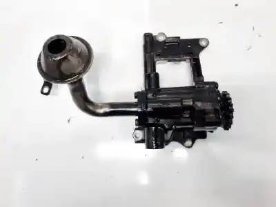 Pièce détachée automobile d'occasion Pompe à Huile pour ROVER ROVER 75 (RJ) 2.0 CDT Références OEM IAM 11412247217  11.41-2247217