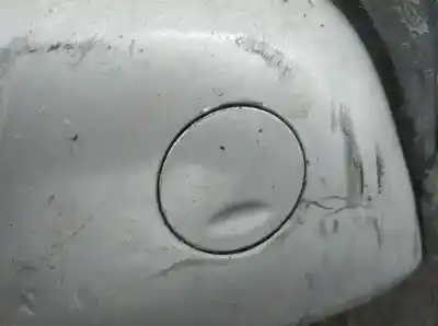 Second-hand car spare part rear decorative moulding for chevrolet captiva 3.2 v6 ltx oem iam references 