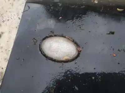 Second-hand car spare part RIGHT SIDE LIGHT for OPEL MERIVA B  OEM IAM references   